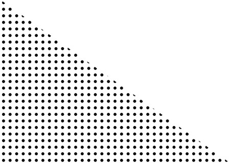 Dot pattern