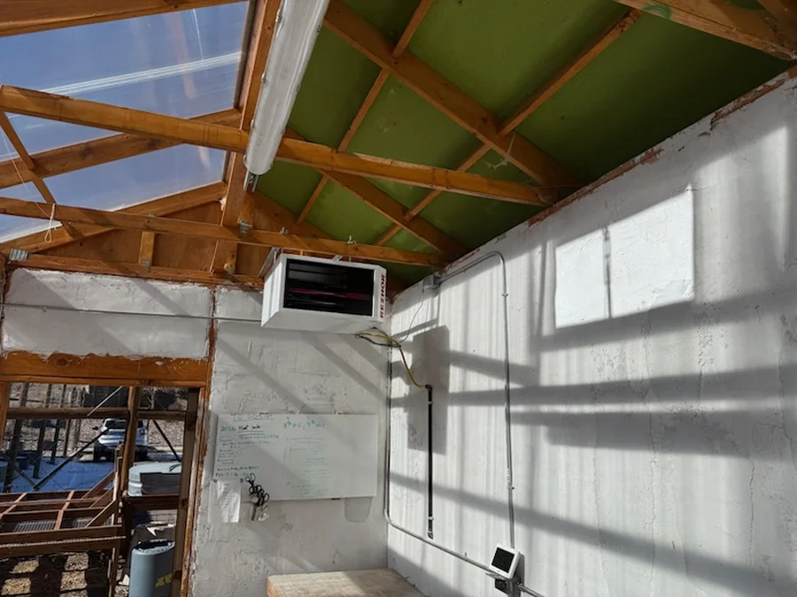 Professional HVAC Contractor