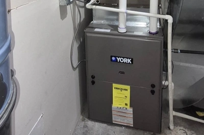 The Ideal AC and Heating Service