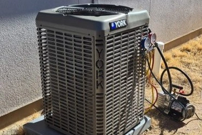 We Deliver Reliable HVAC Installation and Cooling Solutions